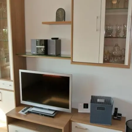 Haus Duenenburg Duenenburg App 38