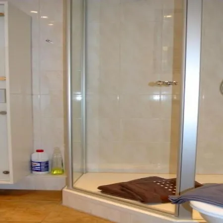 Haus Duenenburg Duenenburg App 38 * Βέστερλαντ