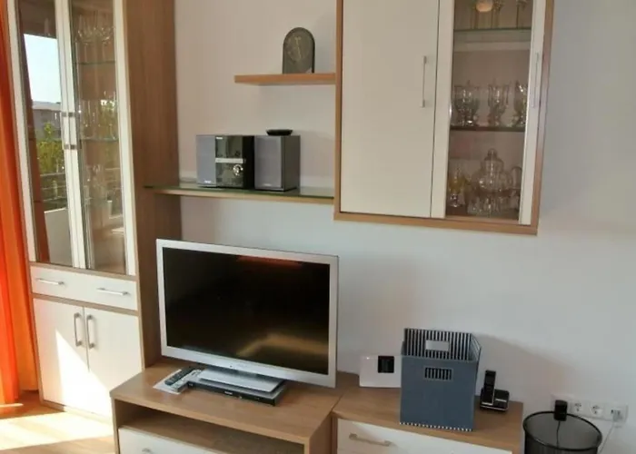 Haus Duenenburg Duenenburg App 38